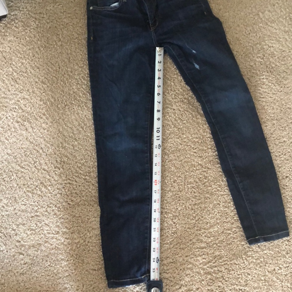 Current/Elliot Denim - Picture 5 of 5